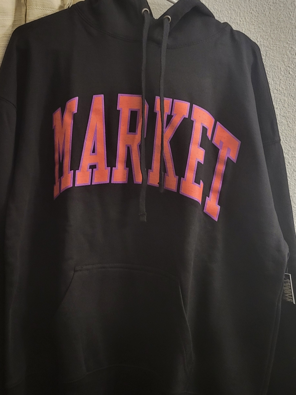Market Studios Xl Hoodie